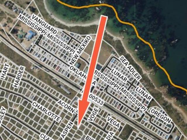 Land for sale in Western Cape