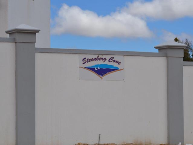 Land for sale in West Coast Village, City of Cape Town