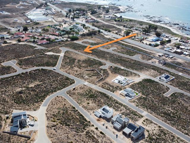Land for sale in Western Cape