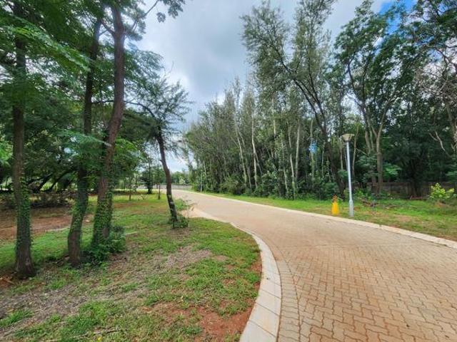 Land for sale in Dr Kenneth Kaunda, North West