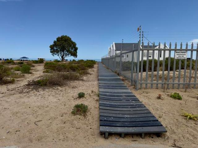 Land for sale in Western Cape