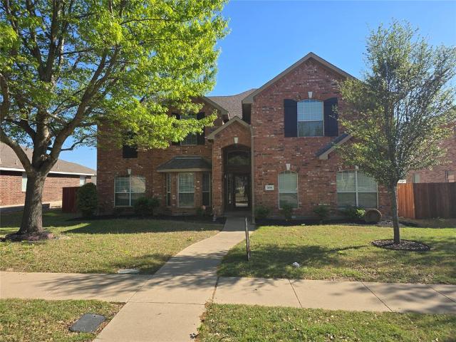 House for sale in Ellis, Texas