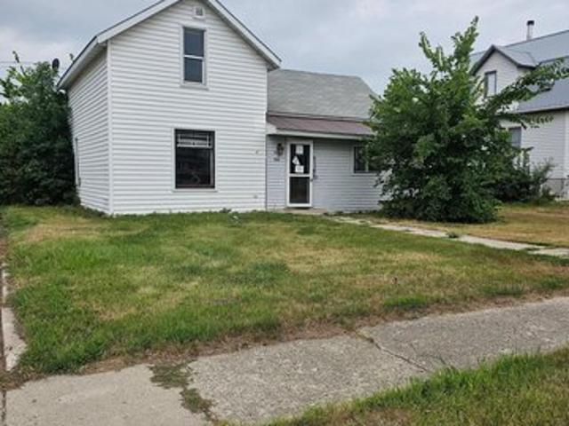 House for sale in Hankinson, Richland County