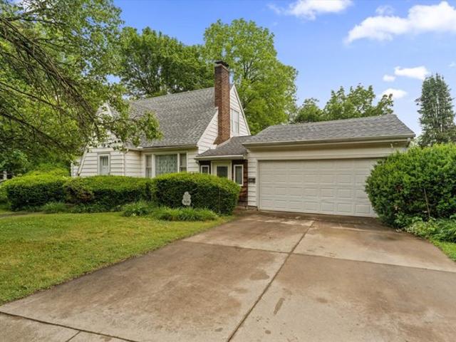 House for sale in Buchanan, Michigan