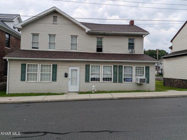 House for sale in Gallitzin, Pennsylvania