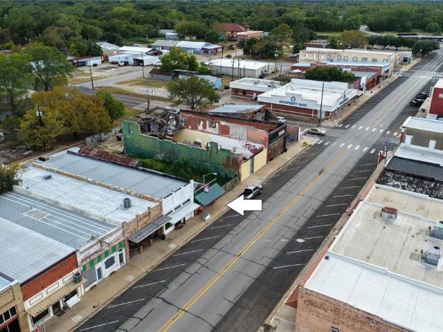 Commercial for sale in Teague, Freestone County