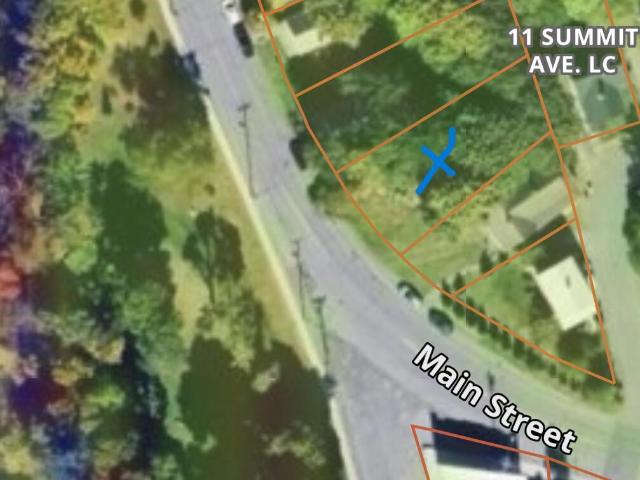 Land for sale in Catskill, New York