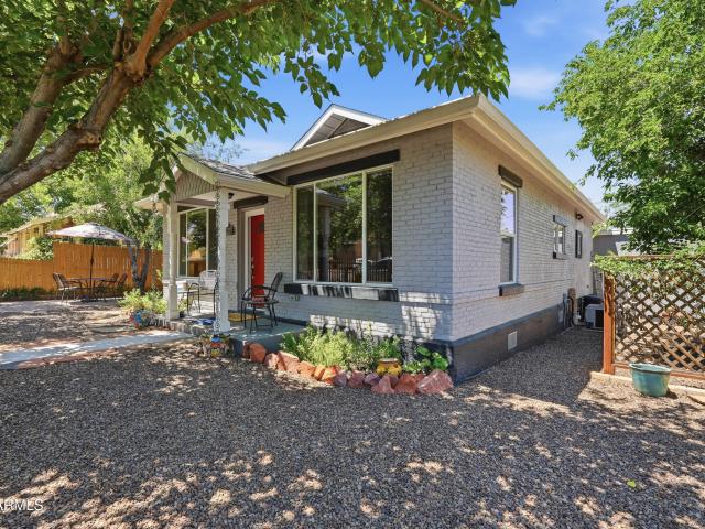 House for sale in Clarkdale, Arizona