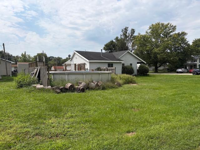House for sale in Mazon, Illinois