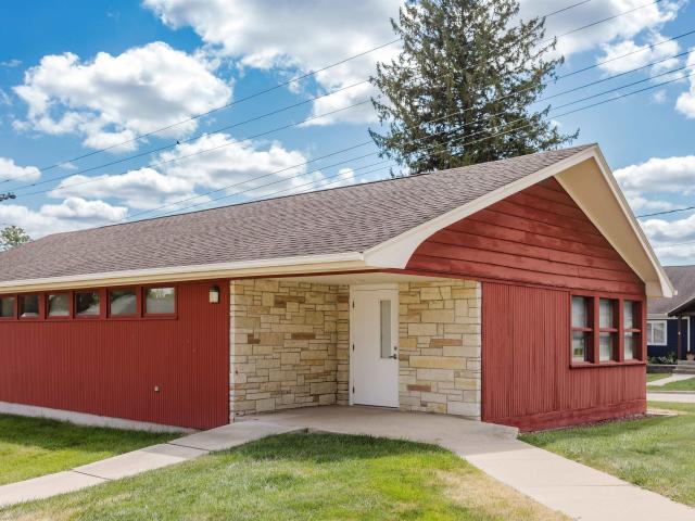 Commercial for sale in Hollandale, Wisconsin