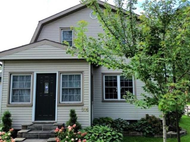 House for sale in Perth, Ontario