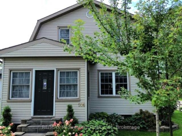 House for sale in Perth, Ontario