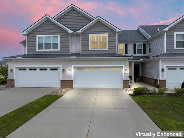 Townhouse for sale in Saline, Michigan