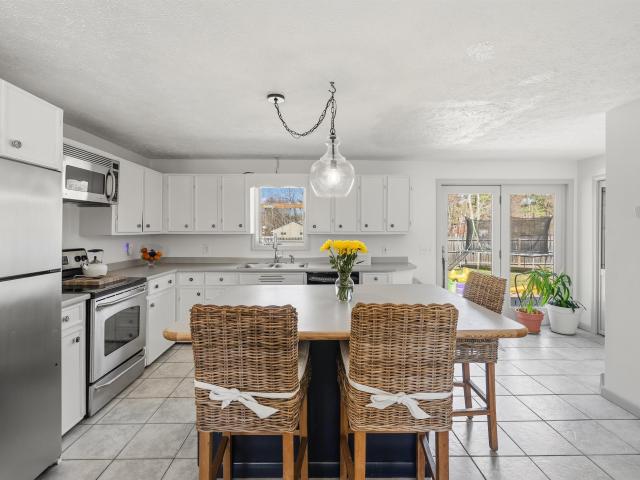 Property for sale in New Hampshire