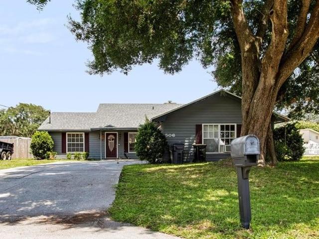 House for sale in Auburndale, Florida