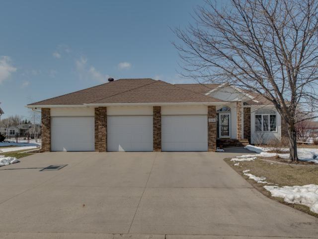 House for sale in Dilworth, Minnesota