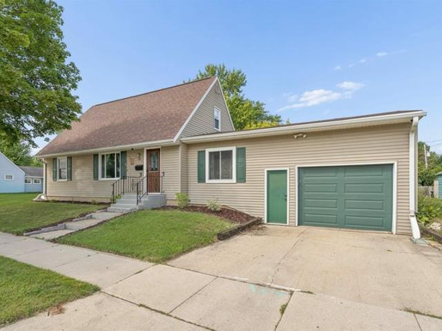 House for sale in Fond Du Lac, Wisconsin