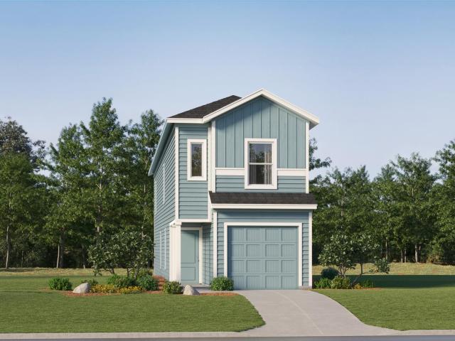 House for sale in Williamson, Texas