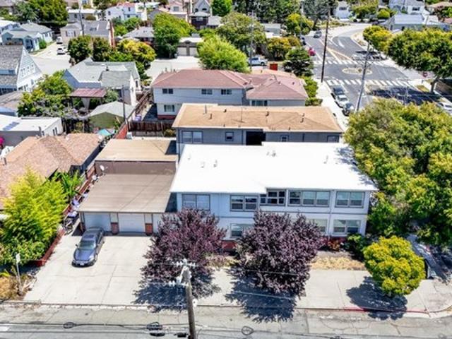 House for sale in Richmond, California