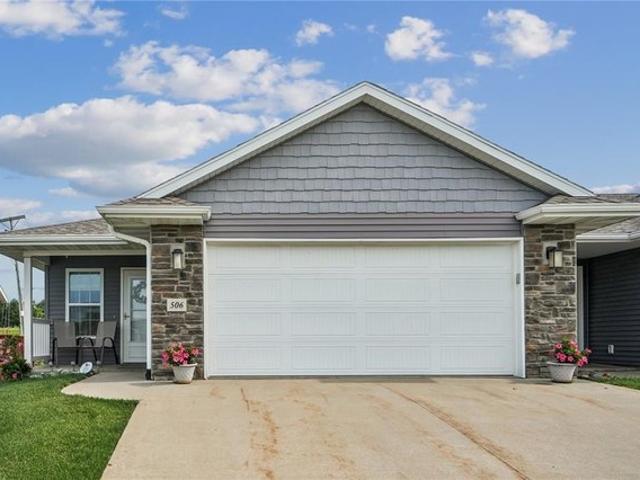 Condo for sale in Linn, Iowa