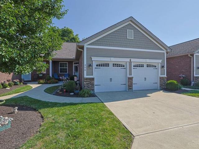 House for sale in Harrison, Ohio