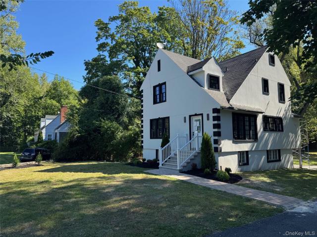 House for sale in Rye, New York