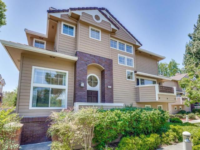 Townhouse for sale in San Jose, California