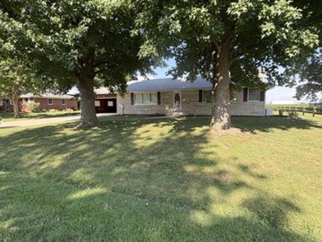 House for rent in Illinois
