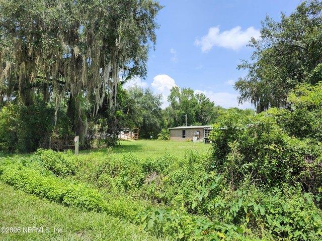 House for sale in Palatka, Florida