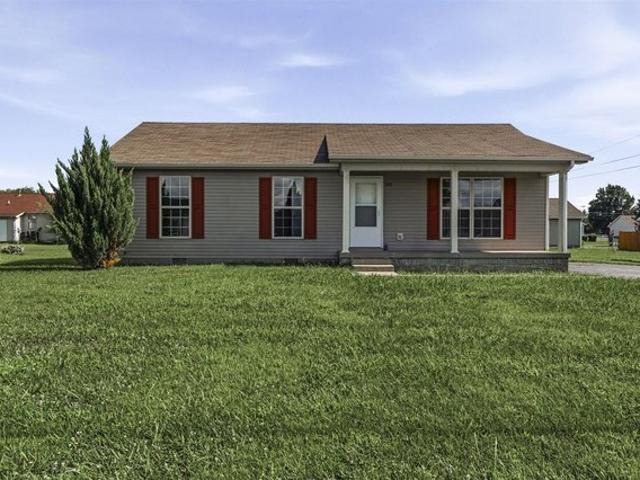 House for sale in Simpson, Kentucky