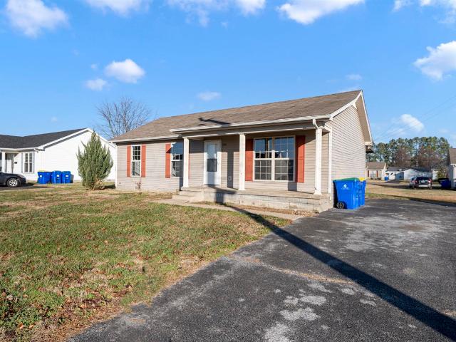 House for sale in Simpson, Kentucky