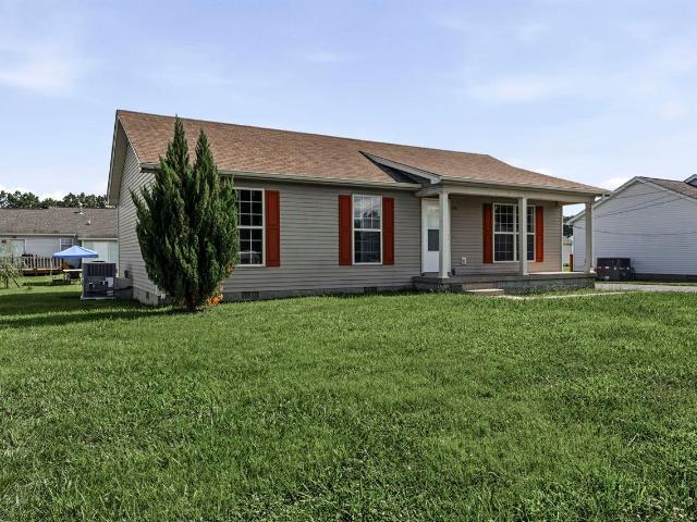 House for sale in Simpson, Kentucky