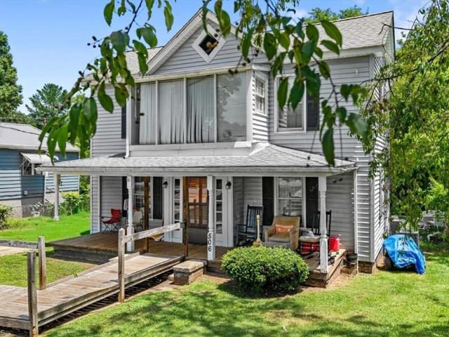 House for sale in Eden, North Carolina