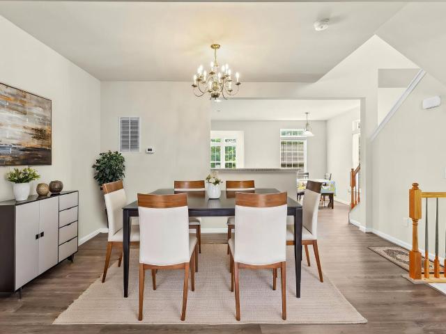 Townhouse for sale in Virginia