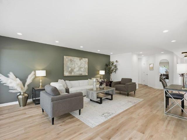 House for sale in Belmont, San Mateo County