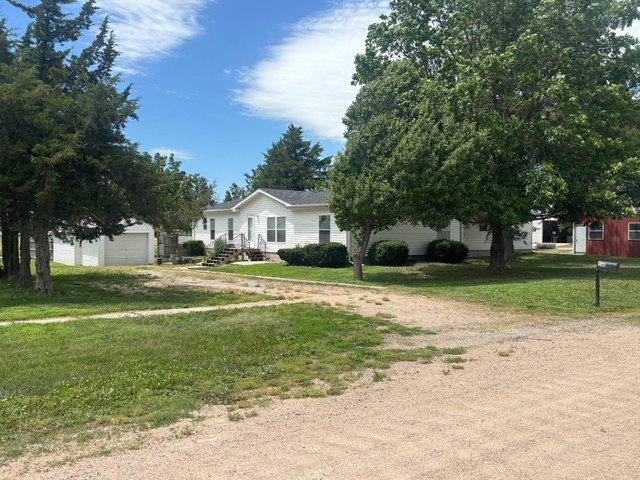 House for sale in Hazard, Sherman County