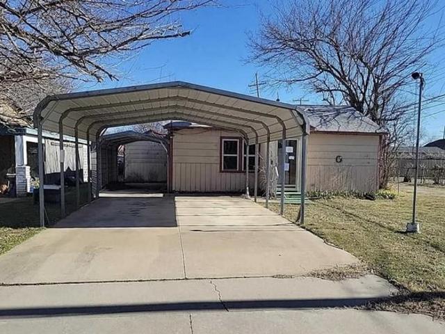 House for sale in Duncan, Oklahoma