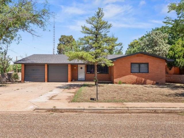 House for sale in Dawson, Texas