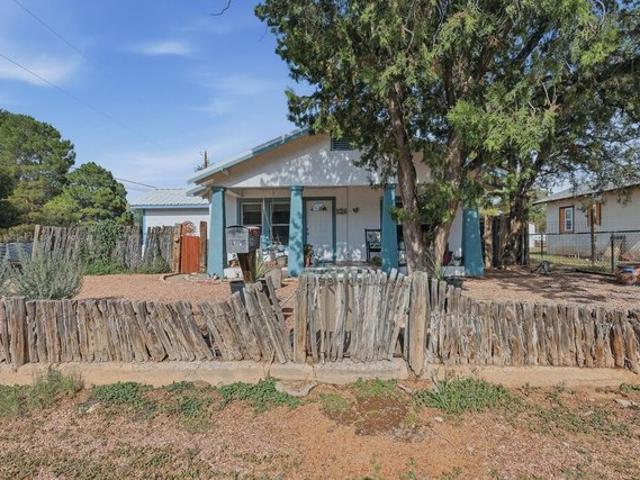 House for sale in Brewster, Texas