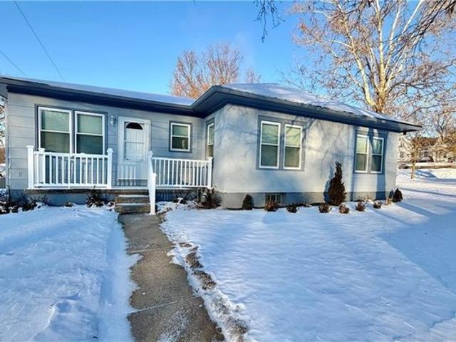 House for sale in Kansas