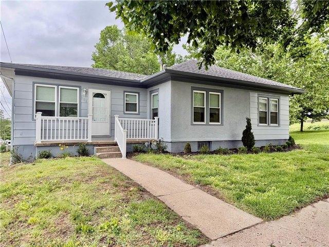 House for sale in Kansas