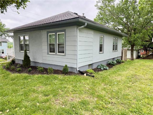 House for sale in Kansas