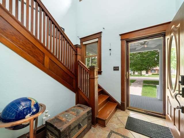 House for sale in Oregon, Illinois