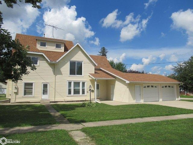House for sale in Forest City, Iowa