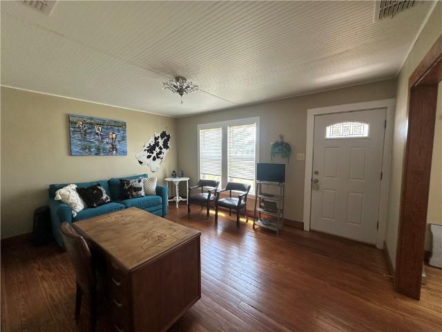 Commercial for sale in Refugio, Texas