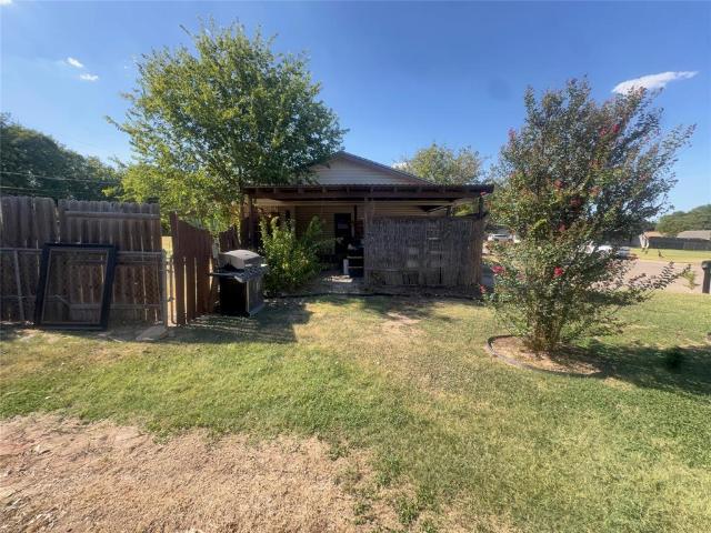 House for sale in Bosque, Texas