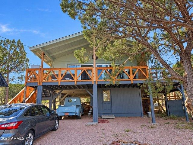 House for sale in Payson, Gila County
