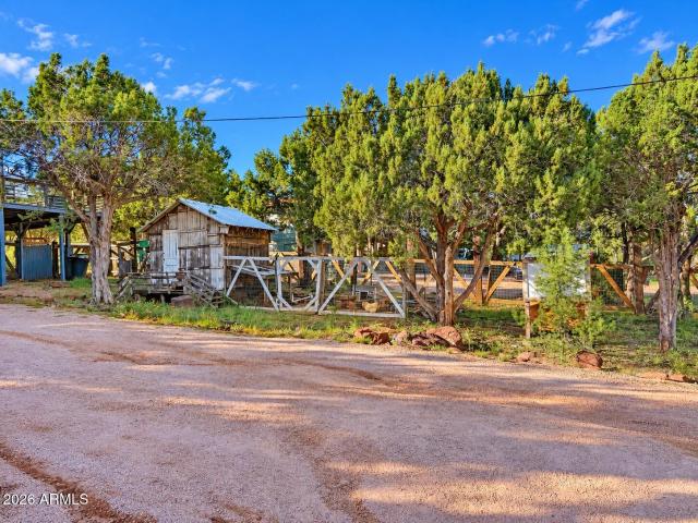 House for sale in Payson, Gila County