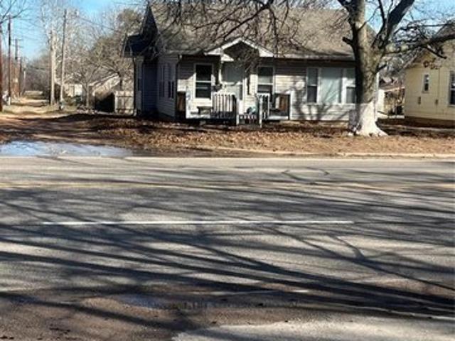 House for sale in Marlow, Stephens County