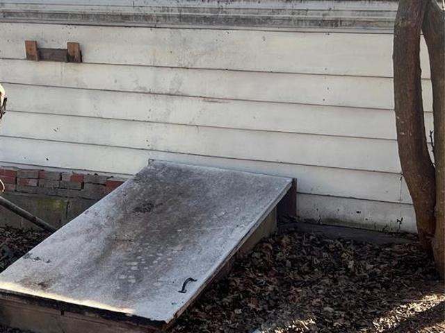 House for sale in Marlow, Oklahoma